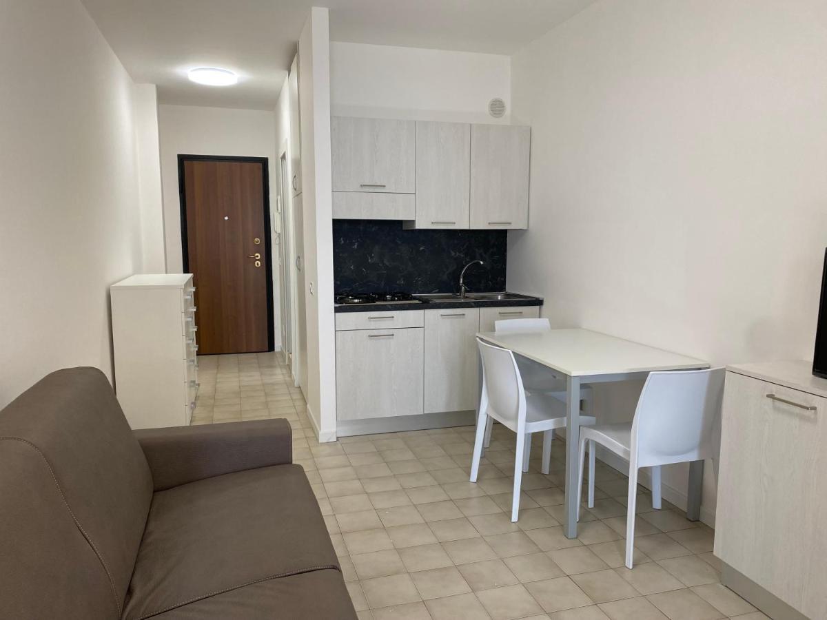 Solemare Federica Apartment Lignano Sabbiadoro Luaran gambar
