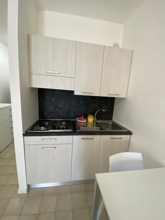 Solemare Federica Apartment Lignano Sabbiadoro Luaran gambar