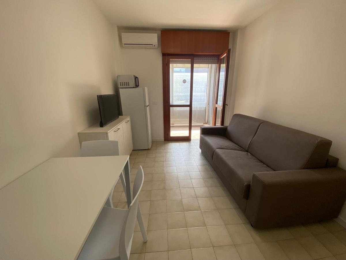 Solemare Federica Apartment Lignano Sabbiadoro Luaran gambar