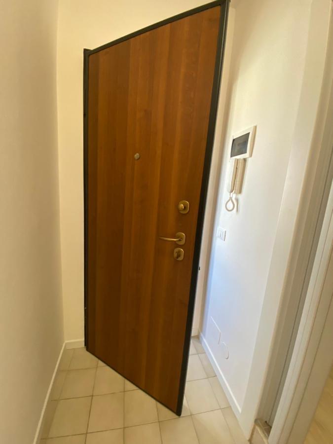Solemare Federica Apartment Lignano Sabbiadoro Luaran gambar
