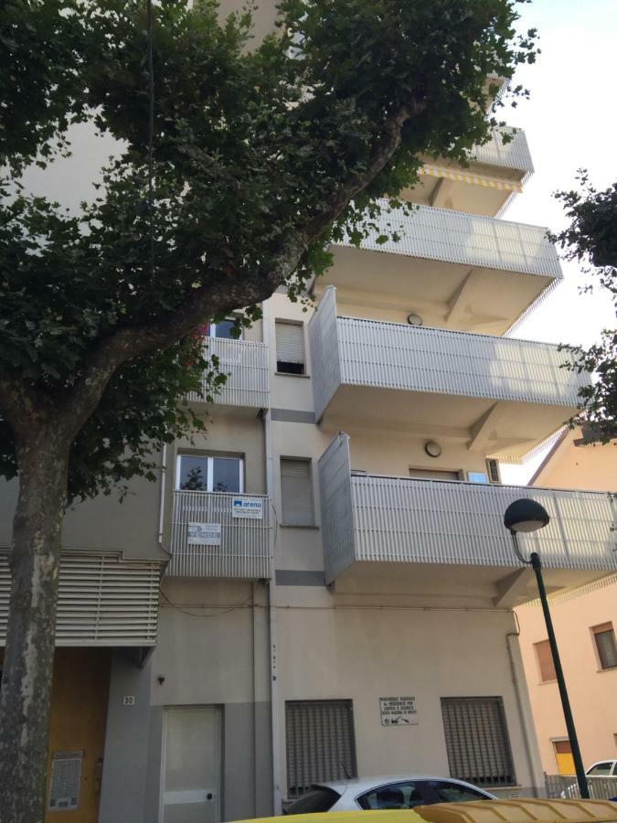 Solemare Federica Apartment Lignano Sabbiadoro Luaran gambar