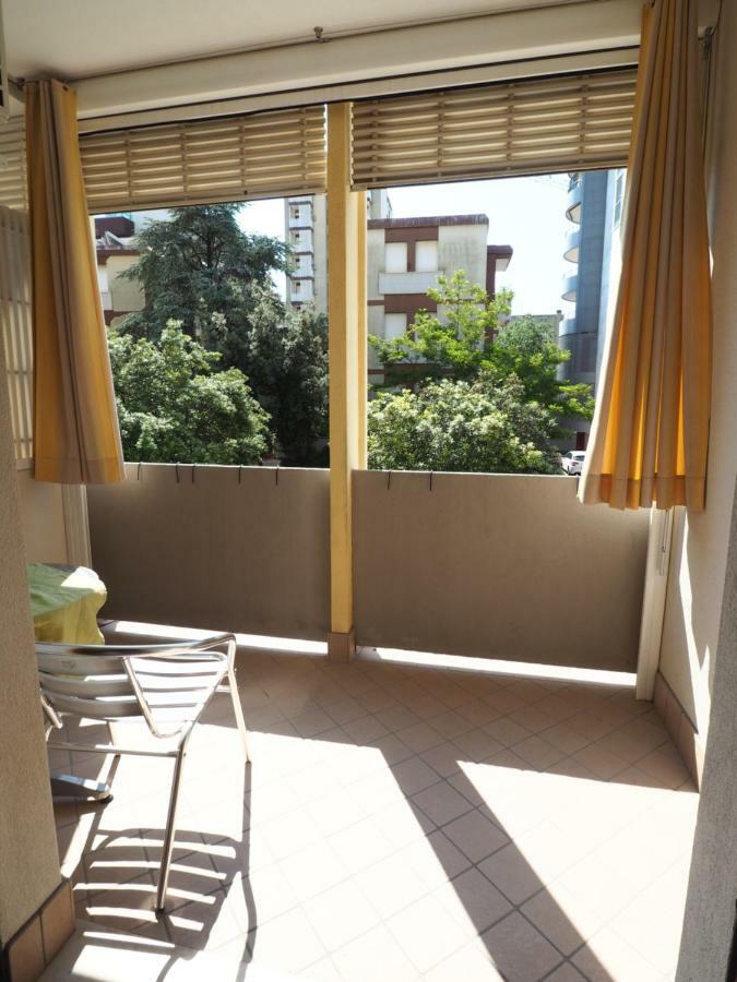 Solemare Federica Apartment Lignano Sabbiadoro Luaran gambar